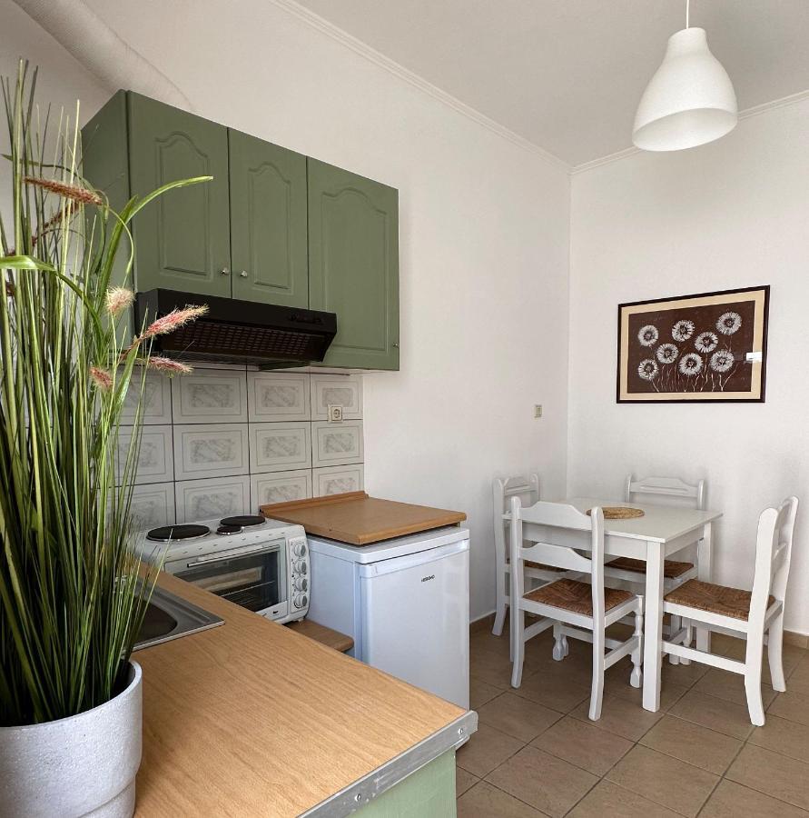 Voulas Apartments Stoupa Room photo